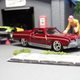 Illustration for article titled Doing a little work around the garage